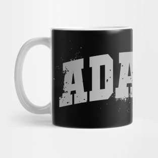 ADAM 12 Mug